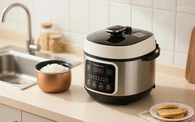 Home appliances