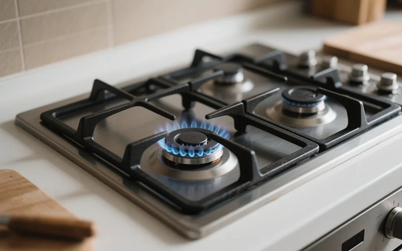 Home appliances
