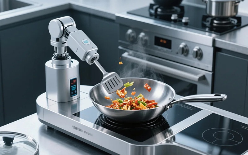 Home appliances