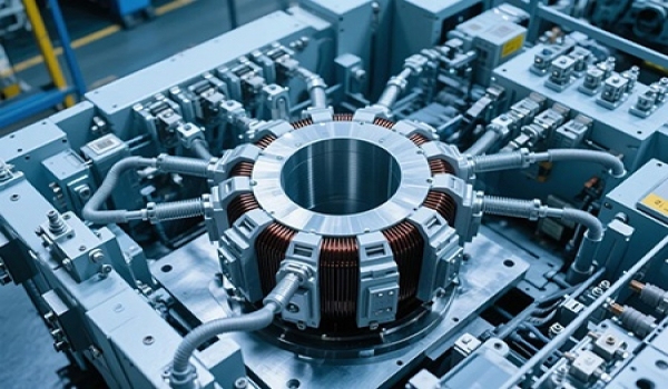 A brief analysis of the development trend of domestic electronic transformer industry